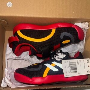 Adidas Active play Mickey I 
Size 10K